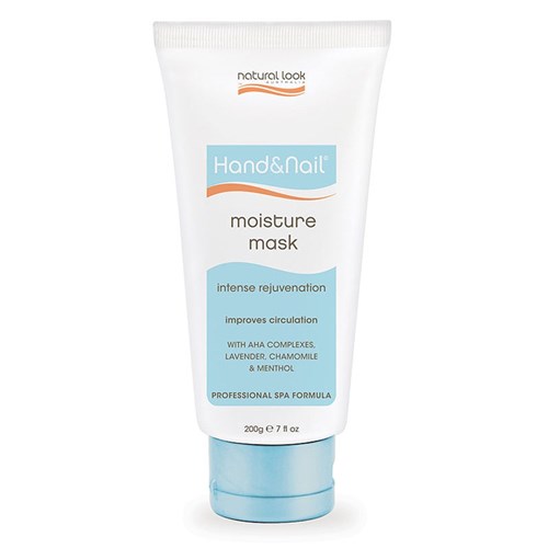 Hand & Nail Moisture Mask